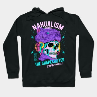 Tokebi Nahualism Hoodie